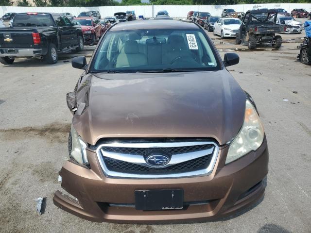Photo 5 from auction – 2011 SUBARU LEGACY 2.5I with VIN 4S3BMCA69B3249951