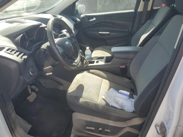 Photo 7 from auction – 2019 FORD ESCAPE SE with VIN 1FMCU9GD0KUA52590