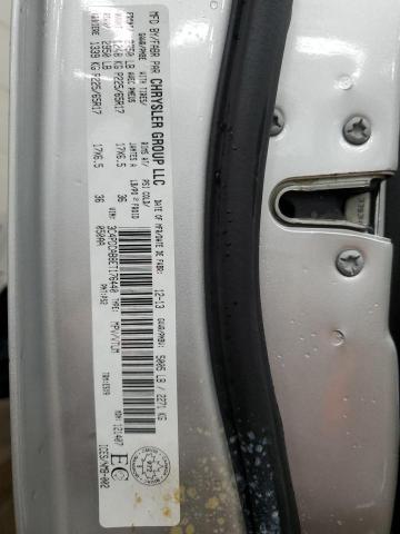Zdjęcie 14 z aukcji – 2014 DODGE JOURNEY SE z VIN 3C4PDCAB8ET176440