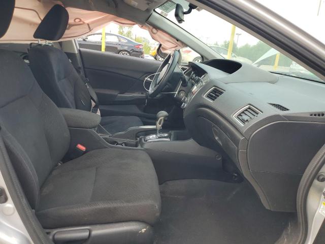 Photo 7 from auction – 2013 HONDA CIVIC HF with VIN 2HGFB2F51DH513408