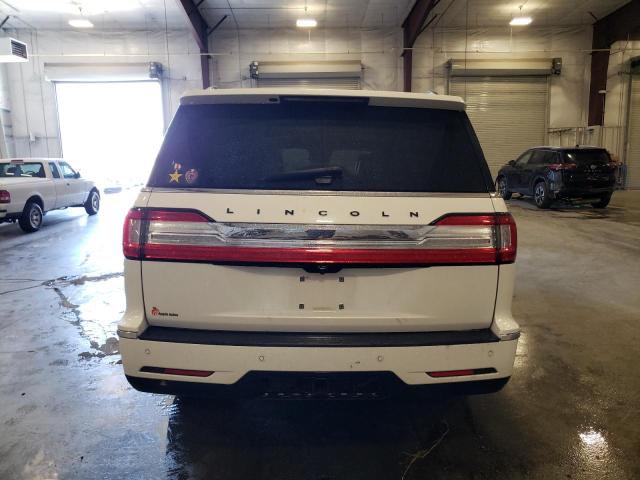 Photo 6 from auction – 2020 LINCOLN NAVIGATOR with VIN 5LMJJ3TT9LEL09216