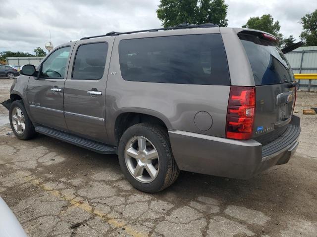 Photo 2 from auction – 2012 CHEVROLET SUBURBAN C with VIN 1GNSCKE01CR178642
