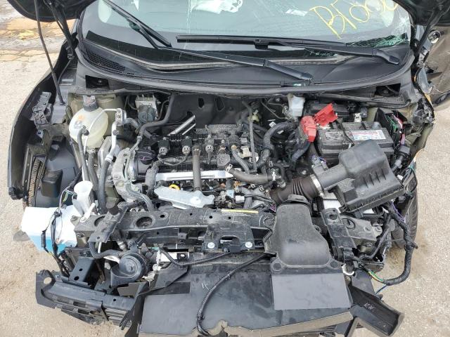 Photo 11 from auction – 2024 NISSAN VERSA SR with VIN 3N1CN8FV6RL921495