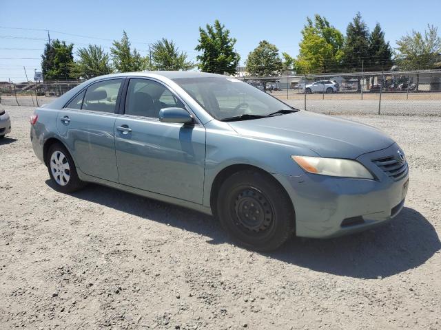 Photo 4 from auction – 2007 TOYOTA CAMRY with VIN 4T1BE46K57U515553