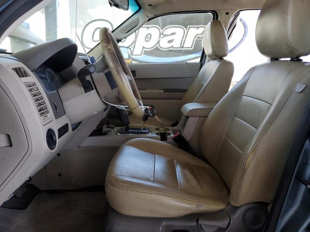 Photo 7 from auction – 2011 FORD ESCAPE HYB with VIN 1FMCU4K37BKB73968