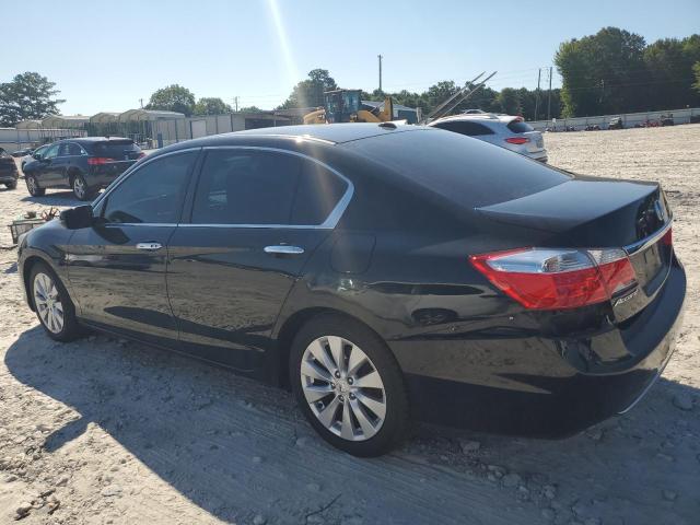 Photo 2 from auction – 2014 HONDA ACCORD EXL with VIN 1HGCR2F80EA099370