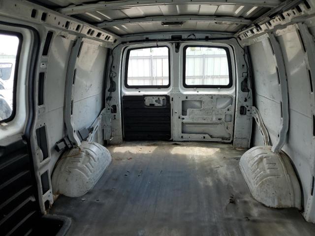 Photo 10 from auction – 2005 CHEVROLET EXPRESS G3 with VIN 1GCHG35U851265486