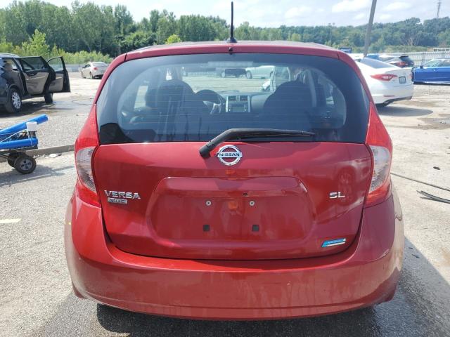 Photo 6 from auction – 2014 NISSAN VERSA NOTE with VIN 3N1CE2CP3EL434350