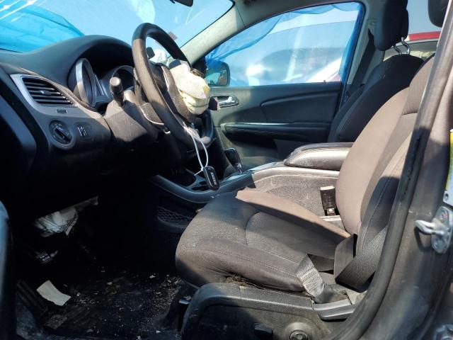Photo 7 from auction – 2013 DODGE JOURNEY with VIN 3C4PDDBG2DT586830