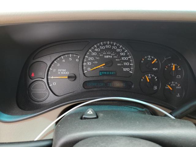 Photo 9 from auction – 2005 CHEVROLET SILVERADO with VIN 2GCEK13T951233723