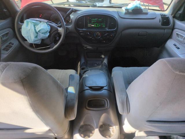 Photo 8 from auction – 2004 TOYOTA TUNDRA DOU with VIN 5TBDT44174S455233