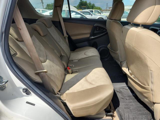 Photo 11 from auction – 2010 TOYOTA RAV4 with VIN 2T3JF4DV3AW080150