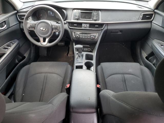 Photo 8 from auction – 2016 KIA OPTIMA LX with VIN KNAGT4L33G5101983