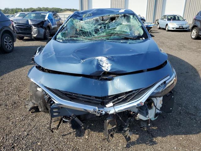 Photo 11 from auction – 2024 CHEVROLET MALIBU LT with VIN 1G1ZD5ST2RF168645