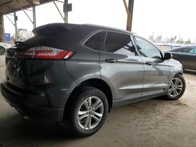 Photo 3 from auction – 2019 FORD EDGE SEL with VIN 2FMPK4J98KBB90107