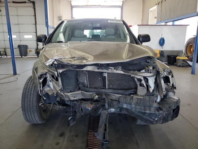 Photo 5 from auction – 2005 DODGE DURANGO LI with VIN 1D4HB58D75F583305