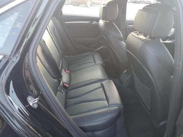 Photo 10 from auction – 2018 AUDI A3 PREMIUM with VIN WAUJ8GFF0J1060628