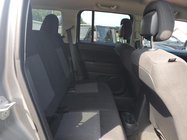 Photo 11 from auction – 2015 JEEP PATRIOT SP with VIN 1C4NJRBB9FD323664