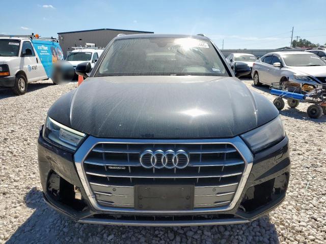 Photo 5 from auction – 2020 AUDI Q5 PREMIUM with VIN WA1ANAFY2L2057070