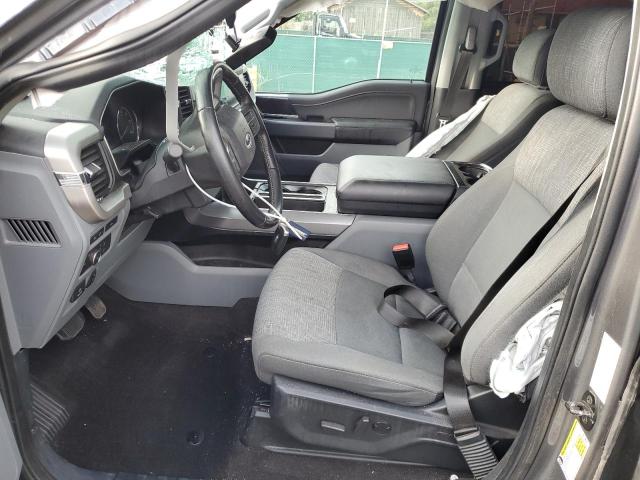 Photo 7 from auction – 2021 FORD F150 SUPER with VIN 1FTFW1E54MKF13944
