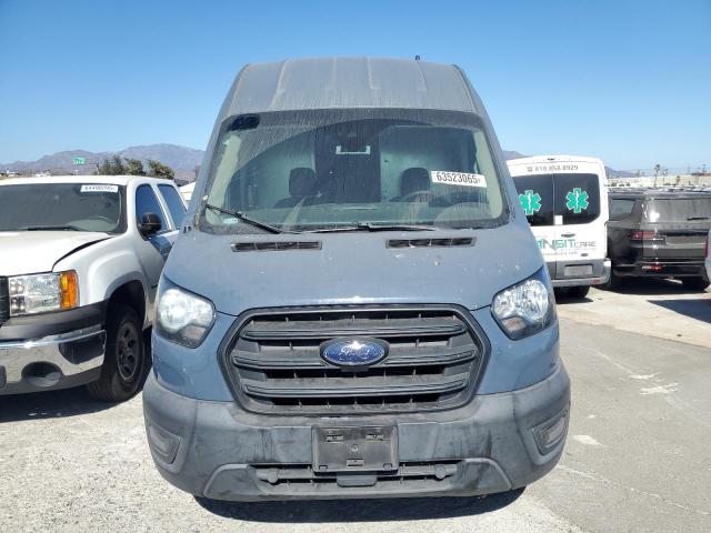 Photo 5 from auction – 2020 FORD TRANSIT T- with VIN 1FTBR3X85LKB26973