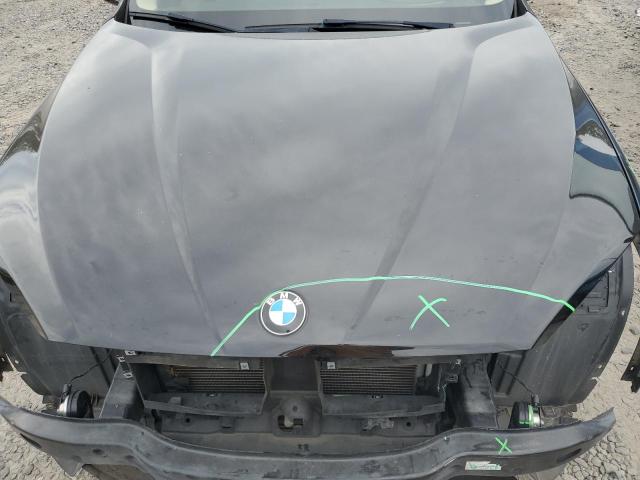 Photo 11 from auction – 2014 BMW X1 SDRIVE2 with VIN WBAVM1C51EVW50566