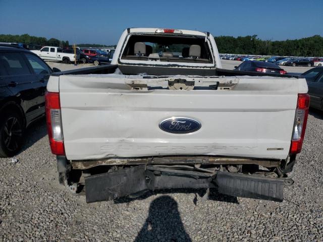 Photo 6 from auction – 2017 FORD F250 SUPER with VIN 1FT7W2B61HEE63564