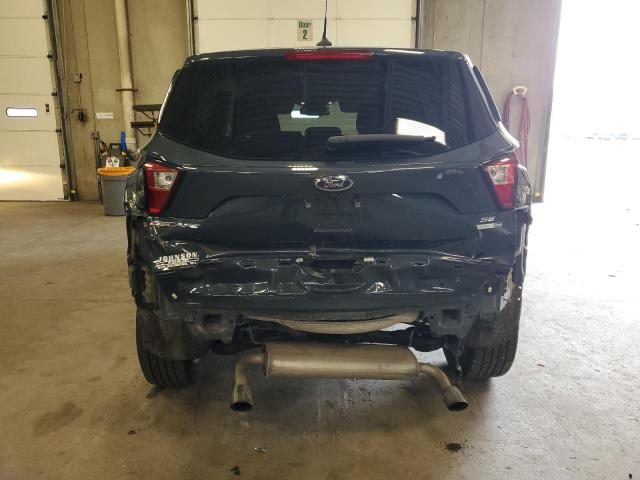 Photo 6 from auction – 2019 FORD ESCAPE SE with VIN 1FMCU9GDXKUC27234