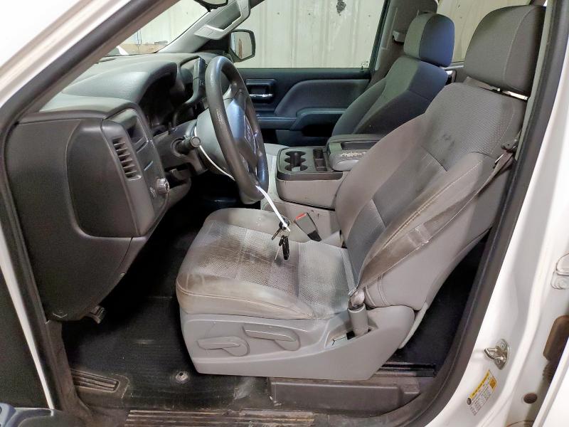 Photo 7 from auction – 2014 GMC SIERRA C15 with VIN 3GTP1TEH2EG421314