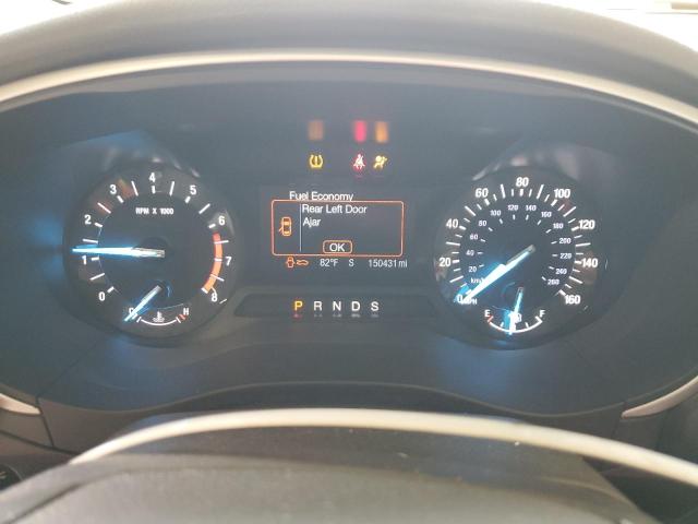 Photo 9 from auction – 2016 FORD FUSION SE with VIN 3FA6P0H79GR223242