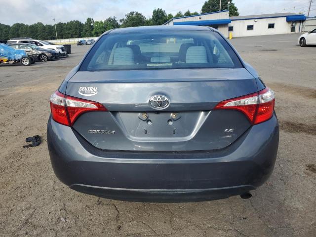 Photo 6 from auction – 2014 TOYOTA COROLLA L with VIN 2T1BURHE8EC186899