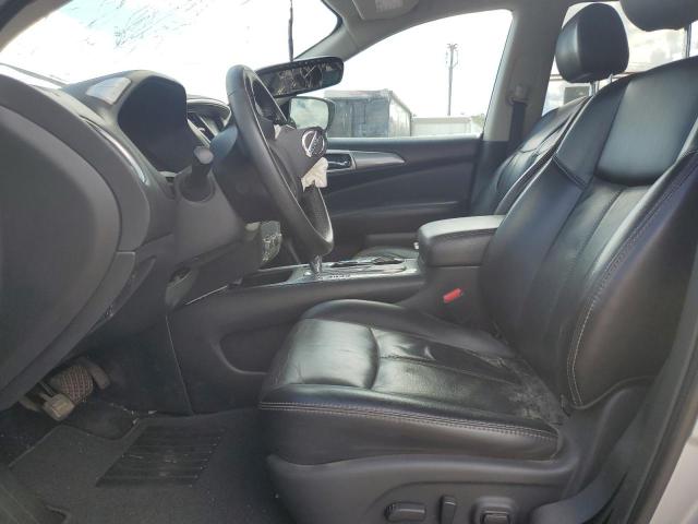 Photo 7 from auction – 2017 NISSAN PATHFINDER S with VIN 5N1DR2MN9HC903732