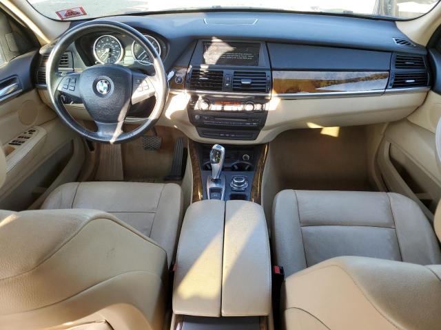 Photo 8 from auction – 2011 BMW X5 XDRIVE3 with VIN 5UXZV4C59BL738483
