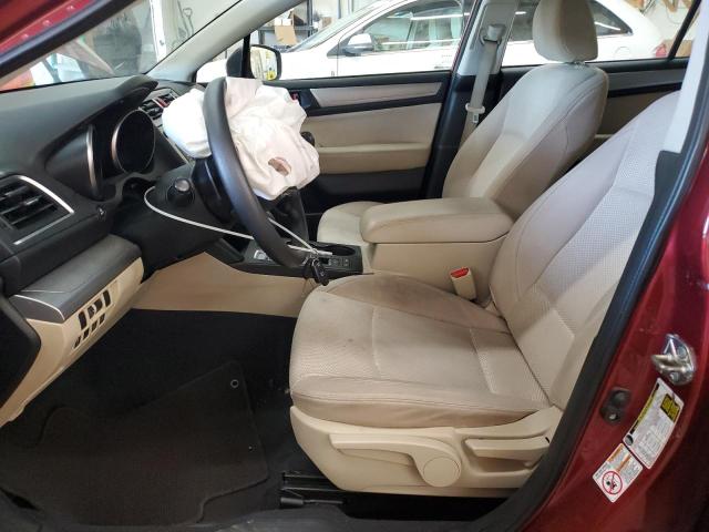 Photo 7 from auction – 2019 SUBARU OUTBACK 2. with VIN 4S4BSABC2K3368578