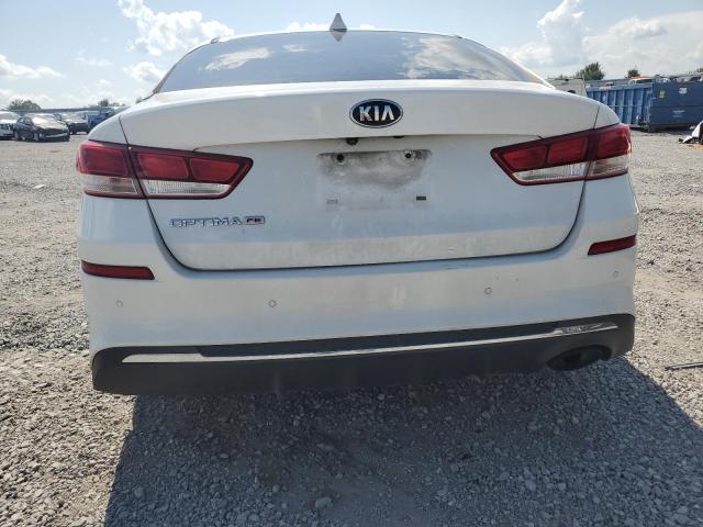 Photo 6 from auction – 2016 KIA OPTIMA LX with VIN 5XXGT4L31GG038316