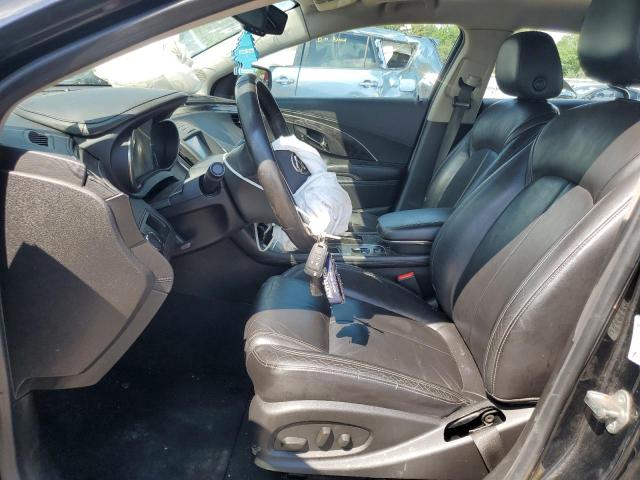 Photo 7 from auction – 2016 BUICK LACROSSE with VIN 1G4GB5G32GF175990