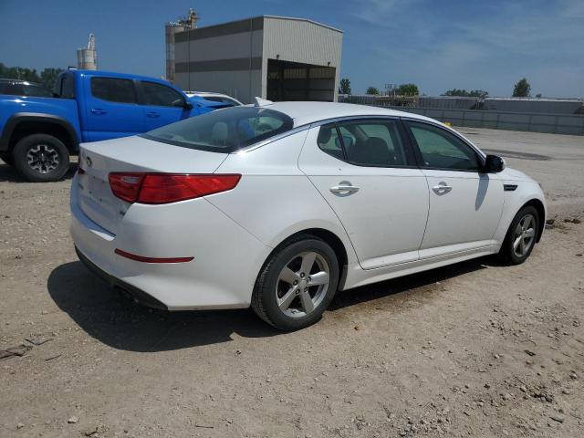 Photo 3 from auction – 2015 KIA OPTIMA LX with VIN 5XXGM4A72FG373277