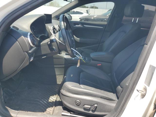 Photo 7 from auction – 2016 AUDI A3 PREMIUM with VIN WAUA7GFF7G1049234