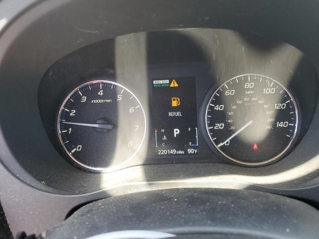 Photo 9 from auction – 2019 MITSUBISHI OUTLANDER with VIN JA4AZ3A30KZ029091