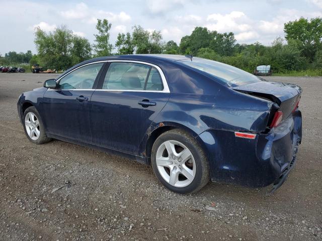 Photo 2 from auction – 2011 CHEVROLET MALIBU LS with VIN 1G1ZB5E12BF308411