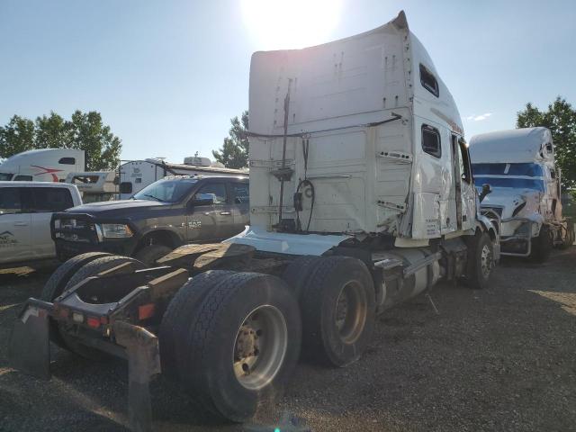 Photo 4 from auction – 2019 VOLVO VN with VIN 4V4NC9EH6KN899473