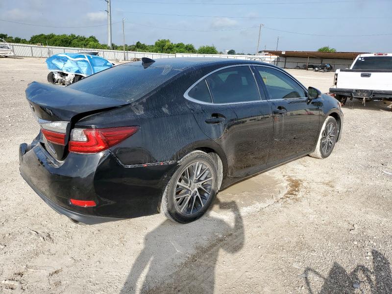 Photo 3 from auction – 2016 LEXUS ES 350 with VIN 58ABK1GG7GU002914