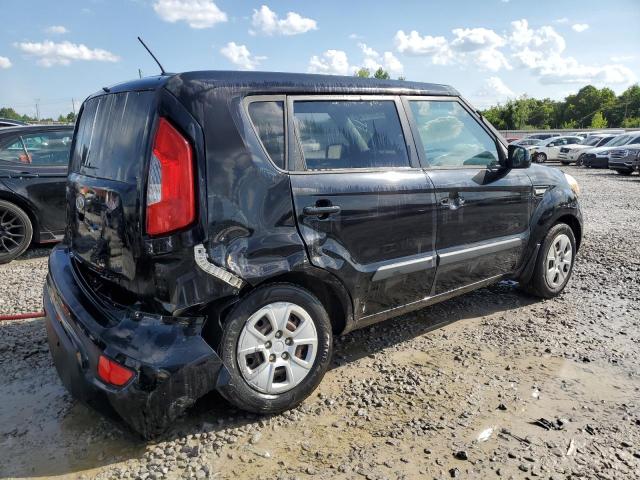 Photo 3 from auction – 2012 KIA SOUL with VIN KNDJT2A52C7355491