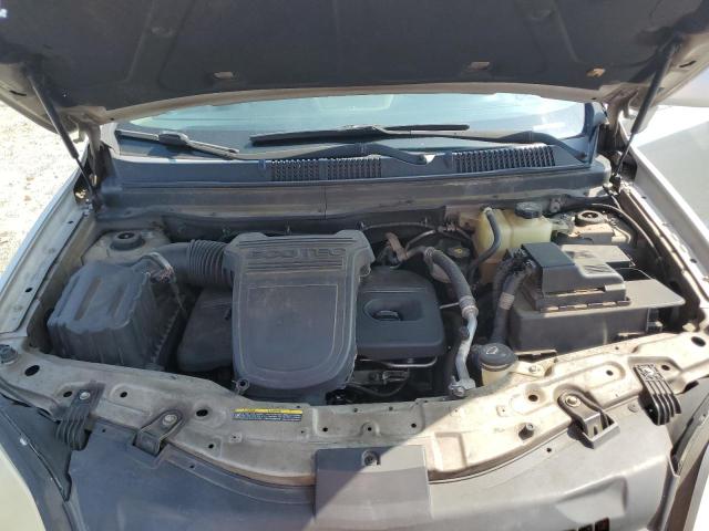 Photo 12 from auction – 2008 SATURN VUE XE with VIN 3GSCL33P68S504138
