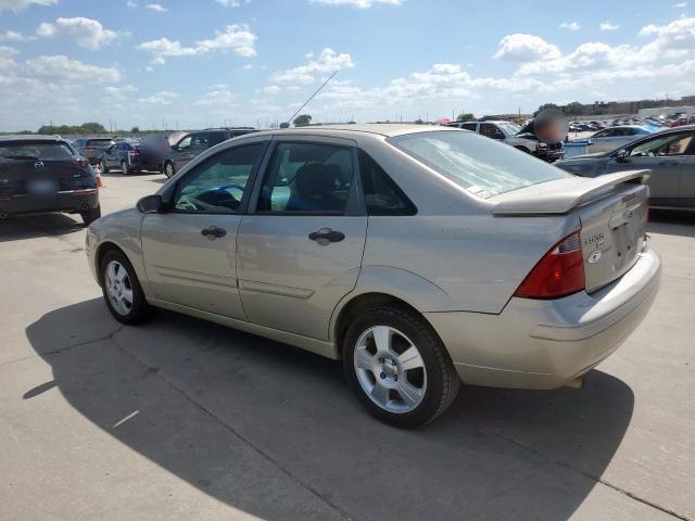Photo 2 from auction – 2007 FORD FOCUS ZX4 with VIN 1FAHP34N57W245587