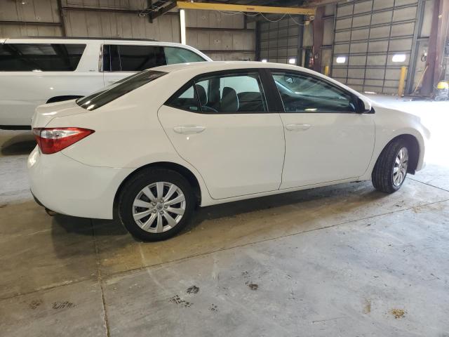 Photo 3 from auction – 2016 TOYOTA COROLLA L with VIN 5YFBURHE6GP459924