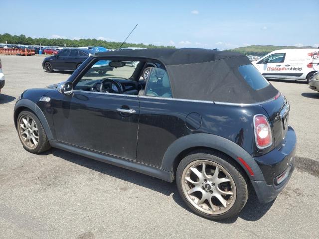 Foto 2 de la subasta – 2011 MINI COOPER S con VIN WMWZP3C56BT249008