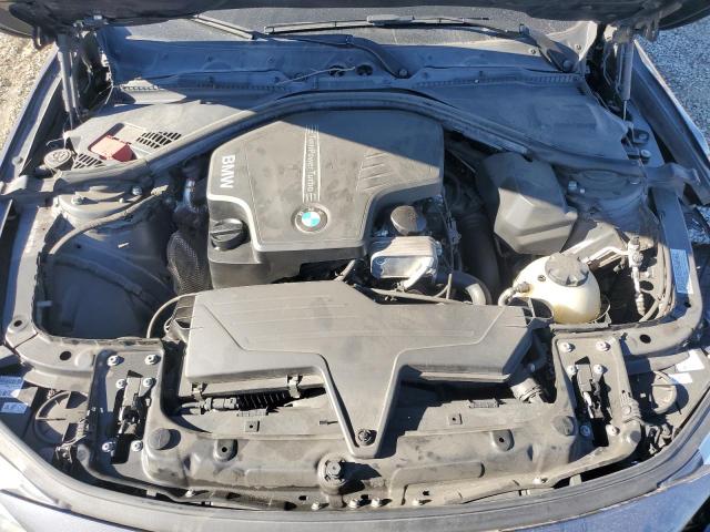Photo 11 from auction – 2014 BMW 428 I with VIN WBA3N7C59EF719926