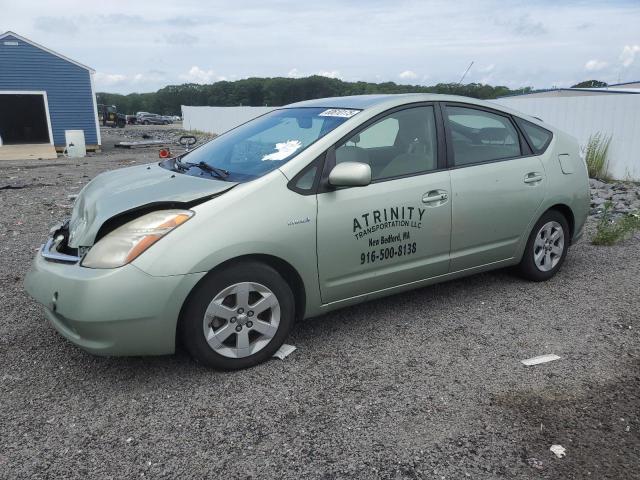 TOYOTA PRIUS 2007 with VIN JTDKB20U977671024 - Photo from auction