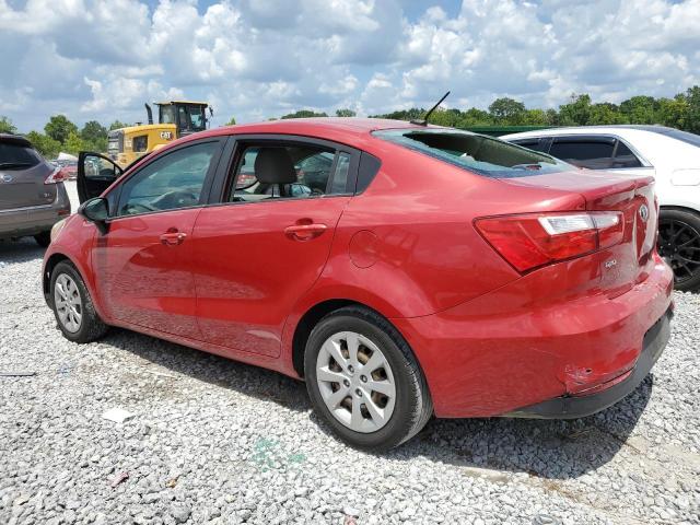 Photo 2 from auction – 2017 KIA RIO LX with VIN KNADM4A34H6015547